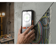 myPhone HAMMER Construction 3 THERMAL 5G 12/256GB 120Hz pomarańczowy - 1609016 - zdjęcie 21